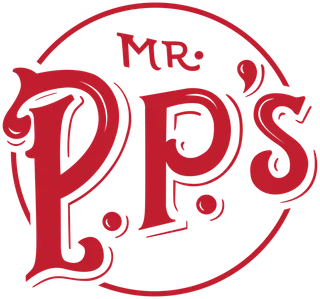 Mr PP's