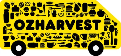 OzHarvest