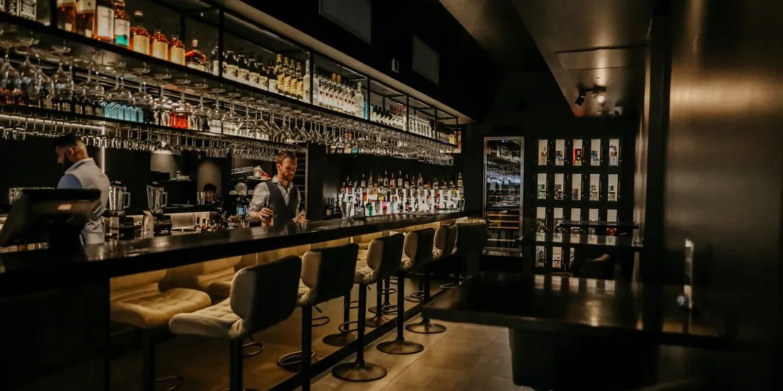 The Vault, Broadbeach